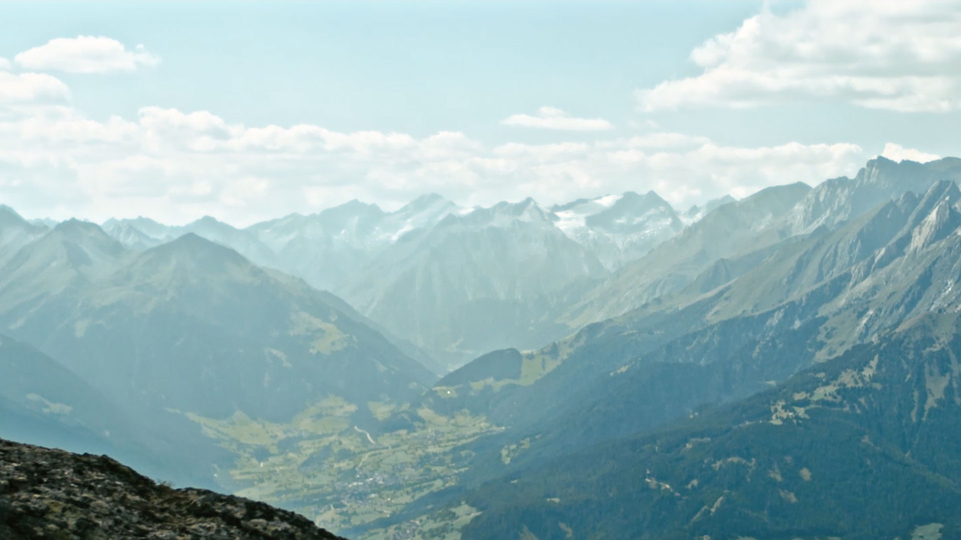 ÖSTERREICH WERBUNG – NATURE RELOADED – BACK TO YOUR OWN TIME